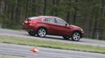 BMW X6 2009 года